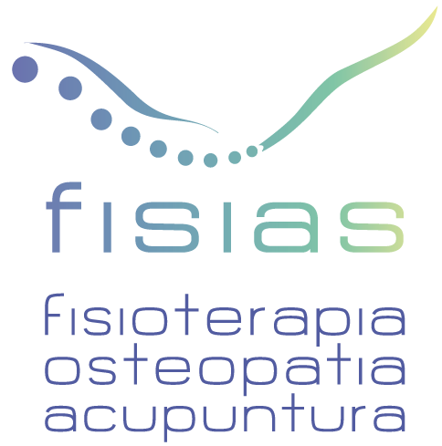 Fisias. Fisioterapia, acupuntura, osteopatía